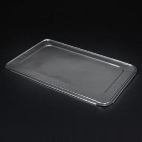 Aluminum Lid - Foil Lid Full Size, 20.8125x12.875