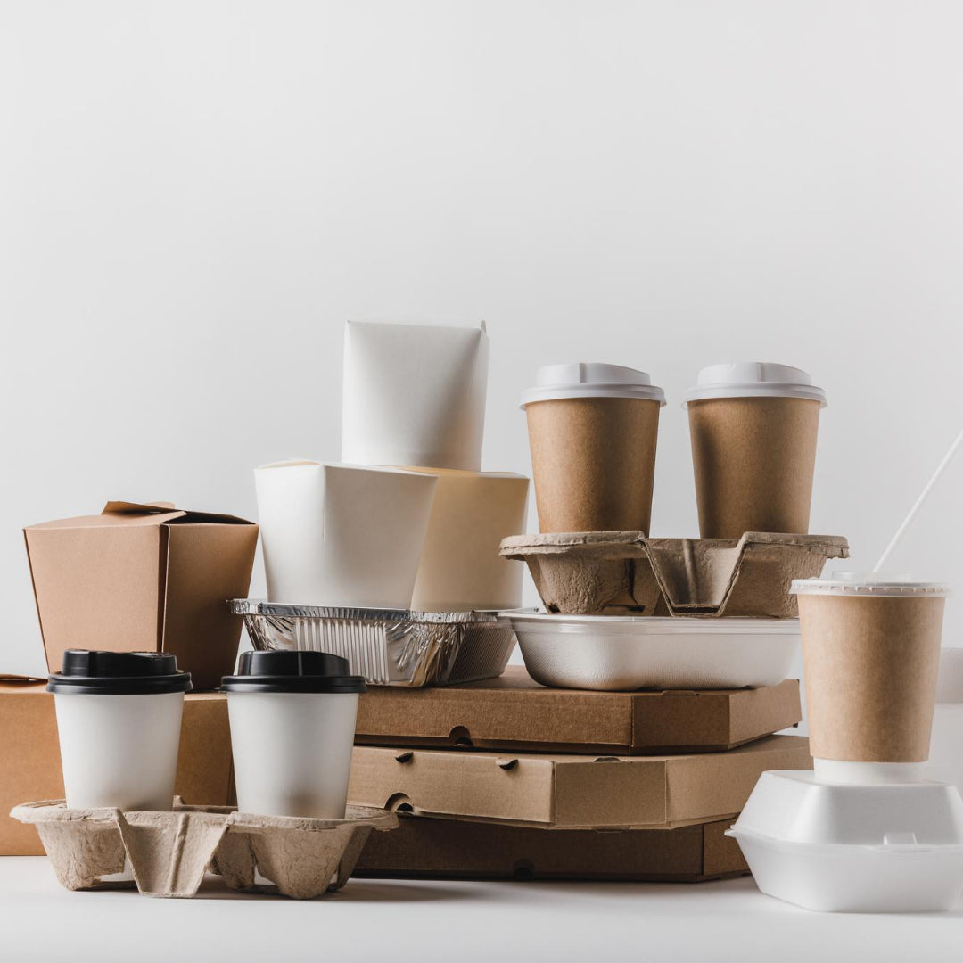 Disposable Products — AiiTrade