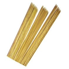 Bamboo Skewers, 10"