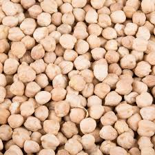 Dry Garbanzo Beans 50lb