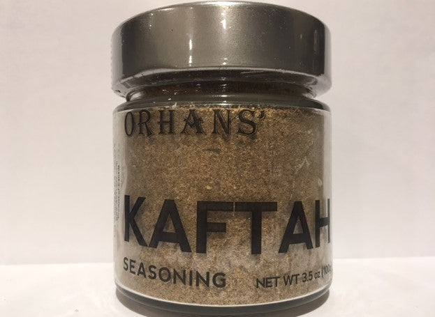 Kaftah Spices