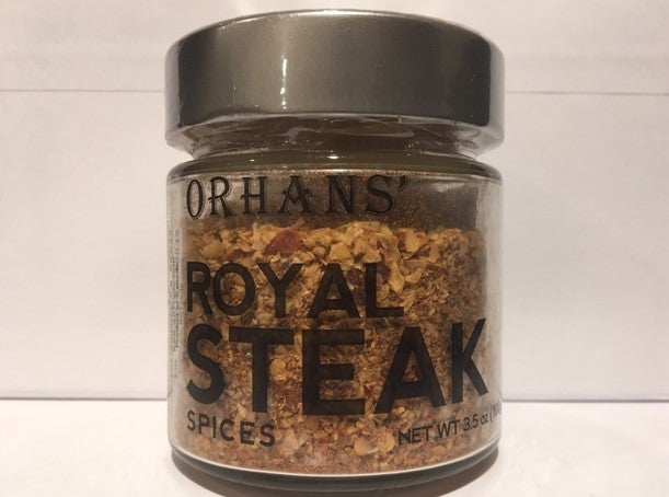 Steak Spices Royal