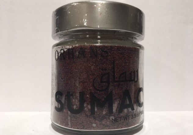 Sumac