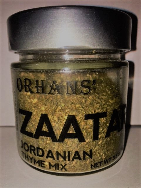 Zaatar Extra Jo